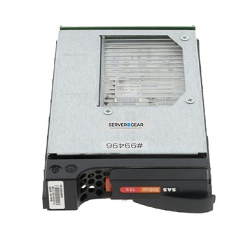 5051963 Жесткий диск EMC 900GB 10K 3.5in 6G SAS HDD for VNXe 5051963 - фото 76496