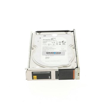 5050733 Жесткий диск 2TB 7.2K 3.5 SAS 520 DV VOY TAA VMAX ST2000NM0023 5050733 - фото 76568