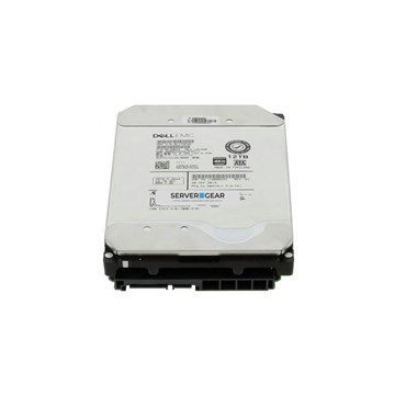 5053382 Жесткий диск EMC 12TB 7.2K 3.5 SATA A200 A2000 ISILON 5053382 - фото 76569