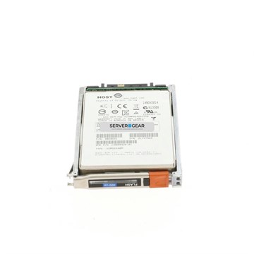 5050879 Жесткий диск EMC 400GB SAS 2.5 520 DV VIK VMAX 5050879 - фото 76574