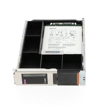 5051108 Жесткий диск EMC 800GB SSD 2.5in SAS MLC 512 HDD for ISILON 5051108 - фото 76577