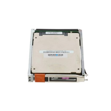 5051153 Жесткий диск EMC 800GB MLC 2.5 SAS 520 VMAX 100K 200K 400K 5051153 - фото 76579