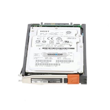 5051606 Жесткий диск EMC 600gb 2.5in 15k For Unity 5051606 - фото 76580