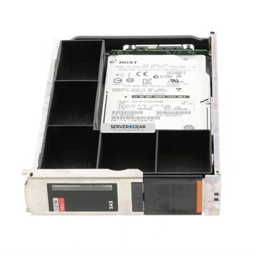 5050830 Жесткий диск EMC 1.2TB 10K 3.5in 6G SAS HDD for VNX 60-slot DAE 5050830 - фото 76617