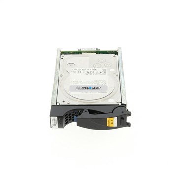 5049256 Жесткий диск EMC 2TB 7.2K SATA 3G 520 VMAX 5049256 - фото 76685