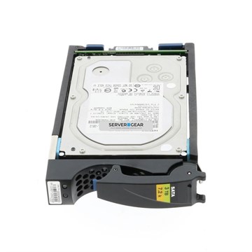 005049566 Жесткий диск EMC 3TB7.2K SATA 3.5 6G DataDomain 5049566 - фото 76690
