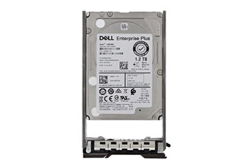 MFK2F Жесткий диск Dell 1.2TB 12G 10K SAS 2.5 [MFK2F] MFK2F - фото 76714