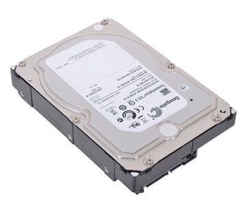 ST2000NM0033 Жесткий диск Seagate SATA 2Tb Constellation ES.3 7200 6Gb/s 128Mb ST2000NM0033 - фото 76715