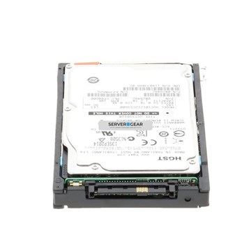 005051367 Жесткий диск EMC 1.2tb 10k SAS 2.5in HDD for VMAX 5051367 - фото 76735