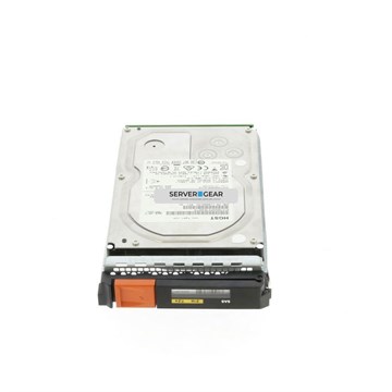 005051760 Жесткий диск EMC 2TB 7.2K 3.5in 6G SAS HDD for DD, Avamar 5051760 - фото 76736