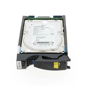 005052433 Жесткий диск EMC 2TB 7.2K 3.5in 12G SAS HDD for UNITY 5052433 - фото 76746