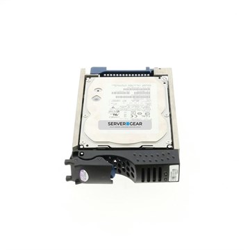 005050982 Жесткий диск EMC 300GB 15K 3.5 FC 528 DV VMAX 5050982 - фото 76759