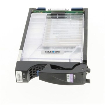 5051000 Жесткий диск EMC 300GB 15K 3.5 FC 520 DV VMAX 5051000 - фото 76808