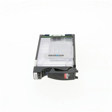 005051455 Жесткий диск EMC 1.2TB 10K 3.5in 6G SAS HDD for VNX 5051455 - фото 76824