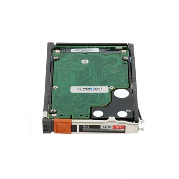005051539 Жесткий диск EMC 1.2tb 10k SAS 2.5 6G HDD for VMAX 5051539 - фото 76826