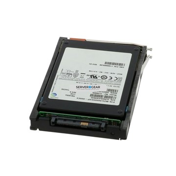 005051682 Жесткий диск EMC 800GB MLC 2.5 12Gb SAS 512 25 T 5051682 - фото 76832