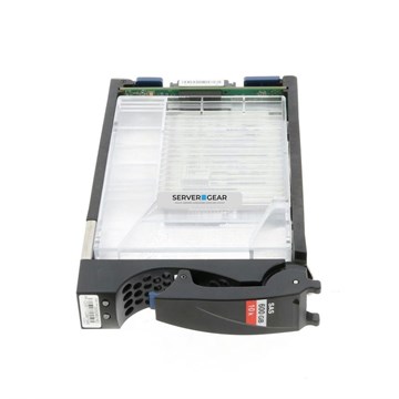 005052709 Жесткий диск EMC 600gb 10k SAS 3.5 520 DV V1 VMAX 5052709 - фото 76862