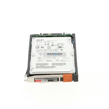 005052742 Жесткий диск 600GB 10K 2.5 SAS 520 DV VIK TAA VMAX 5052742 - фото 76863