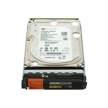 5053119 Жесткий диск EMC 6TB 7.2k 3.5 SAS 12G UNITY 5053119 - фото 76872