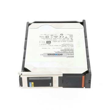 005053239 Жесткий диск EMC 8TB 7.2 3.5 6G SAS 4096 60 T ECS 5053239 - фото 76882