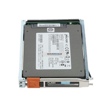 005052200 Жесткий диск EMC 200GB 2.5in SAS SSD for VNX 5052200 - фото 76915