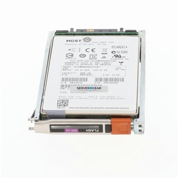 005052276 Жесткий диск EMC 800gb 12G 2.5 inch SSD for XtremIO 5052276 - фото 76918
