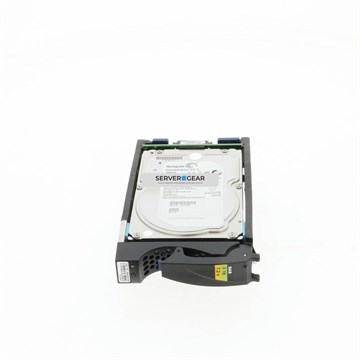 005050488 Жесткий диск EMC 3TB 7.2K 3.5 SATA 512 DV Viper DD VE 5050488 - фото 76942