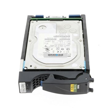 005050597 Жесткий диск EMC 4TB 7.2 3.5 SAS 512 DV DataDomain 5050597 - фото 76943