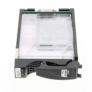 005050851 Жесткий диск EMC 600GB 10K 3.5in 6G SAS HDD for VNX 5050851 - фото 76946