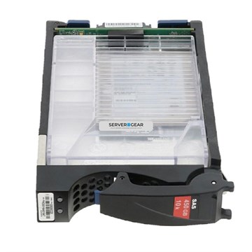 005051519 Жесткий диск EMC 450gb 10K 3.5 inch SAS HDD for VMAX 5051519 - фото 76948
