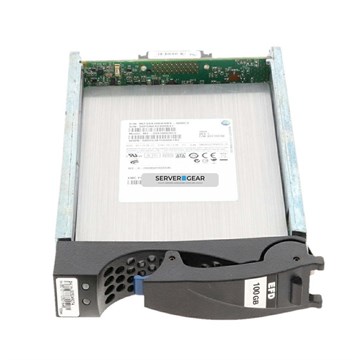 005049260 Жесткий диск EMC 100gb 3.5in 4Gb FC SSD for CX 5049260 - фото 76967