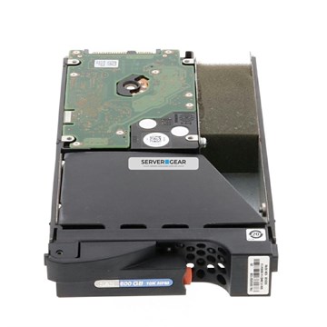 5050108 Жесткий диск EMC 600gb 10k 3,5in 3Gb SAS HDD for AX 5050108 - фото 77000