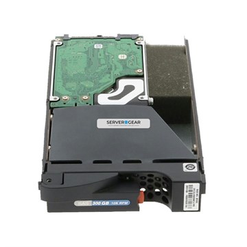005050106 Жесткий диск EMC 300gb 10k 3,5in 3Gb SAS HDD for AX 5050106 - фото 77039