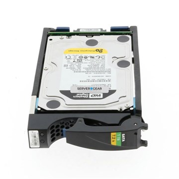 005049351 Жесткий диск EMC 1TB 7.2K 3.5in 6G SATA HDD for DD 5049351 - фото 77043