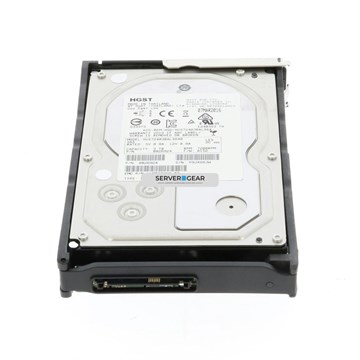 5051359 Жесткий диск EMC 3TB 7.2K 3.5in 6G SAS 512 60 VE HDD for DD 5051359 - фото 77067