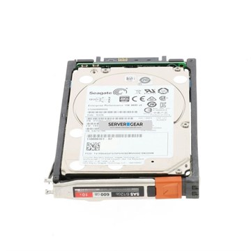 005051634 Жесткий диск EMC 600gb 2.5in 10k For Unity 5051634 - фото 77078