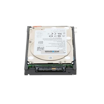 005051632 Жесткий диск EMC 1.2tb 2.5 inch 10k 12G Unity 5051632 - фото 77086