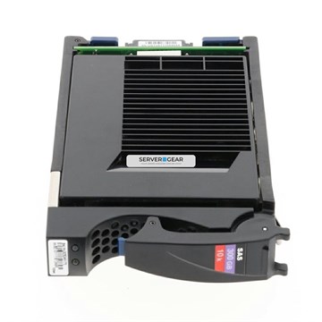 005050204 Жесткий диск EMC 300GB 10K 3.5in 6G SAS HDD for VNX 5050204 - фото 77092