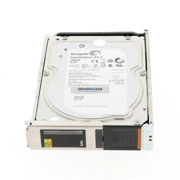 005050146 Жесткий диск EMC 3TB 7.2K 3.5in 6G SAS HDD for VNX 5050146 - фото 77108