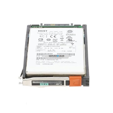 5051592 Жесткий диск EMC 1.6tb SSD 2.5 inch 12G Unity 5051592 - фото 77118