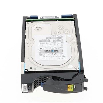 005052062 Жесткий диск EMC 3TB 7.2K 3.5in 6G SAS HDD for VNX 5052062 - фото 77120