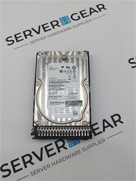 872487-B21 Жесткий диск HPE 1x4Tb SAS 7200 об. 872487-B21 - фото 77228