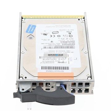 1972 Жесткий диск IBM 146.8GB 15K RPM U320 SCSI HDD 1972 - фото 77582