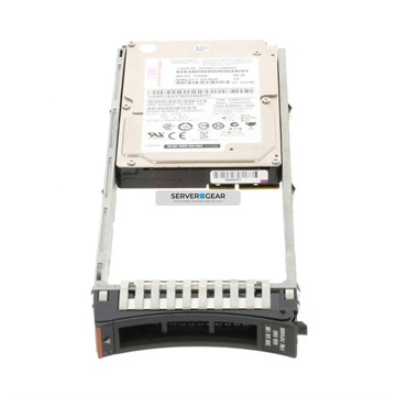 1953 Жесткий диск 300GB 15K RPM SAS SFF 2 DISK 1953 - фото 77592