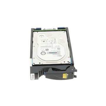 5053122 Жесткий диск 6TB 7.2K 3.5 12G SAS 4160 UNITY 5053122 - фото 77621