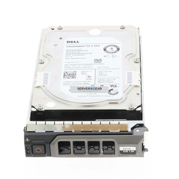 3323V Жесткий диск 4TB 7.2K 3.5 SAS 12G SED ST4000NM015A 3323V - фото 78063