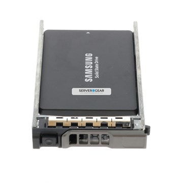 MZ7KM480HAHP-00005 Жесткий диск 480GB SSD 2.5 SATA 6G MZ7KM480HAHP-00005 MZ7KM480HAHP-00005 - фото 78070
