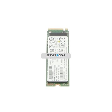 X10G4 Жесткий диск DELL 1TB PCI-e 3.0 x4 NVMe M.2 2280 MLC SSD X10G4 - фото 78074