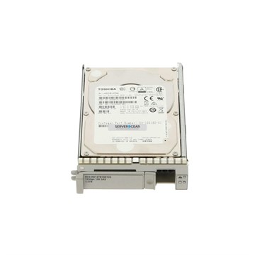 58-100180-01 Жесткий диск 1.2 TB 12G SAS 10K RPM SFF HDD 58-100180-01 - фото 78076