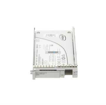 UCS-SD480G12S3-EP Жесткий диск 480GB 2.5 inch Ent. Performance 6GSATA SSD(3X endurance) UCS-SD480G12S3-EP - фото 78096